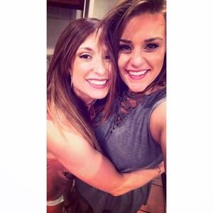 Meet your Posher, Kelsie